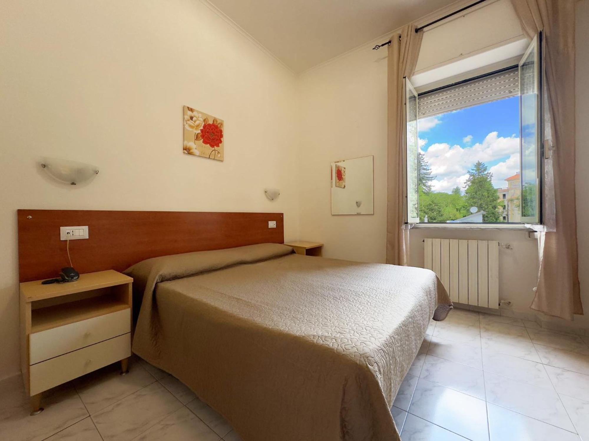 Hotel Villa Robinia Genzano di Roma Exterior foto