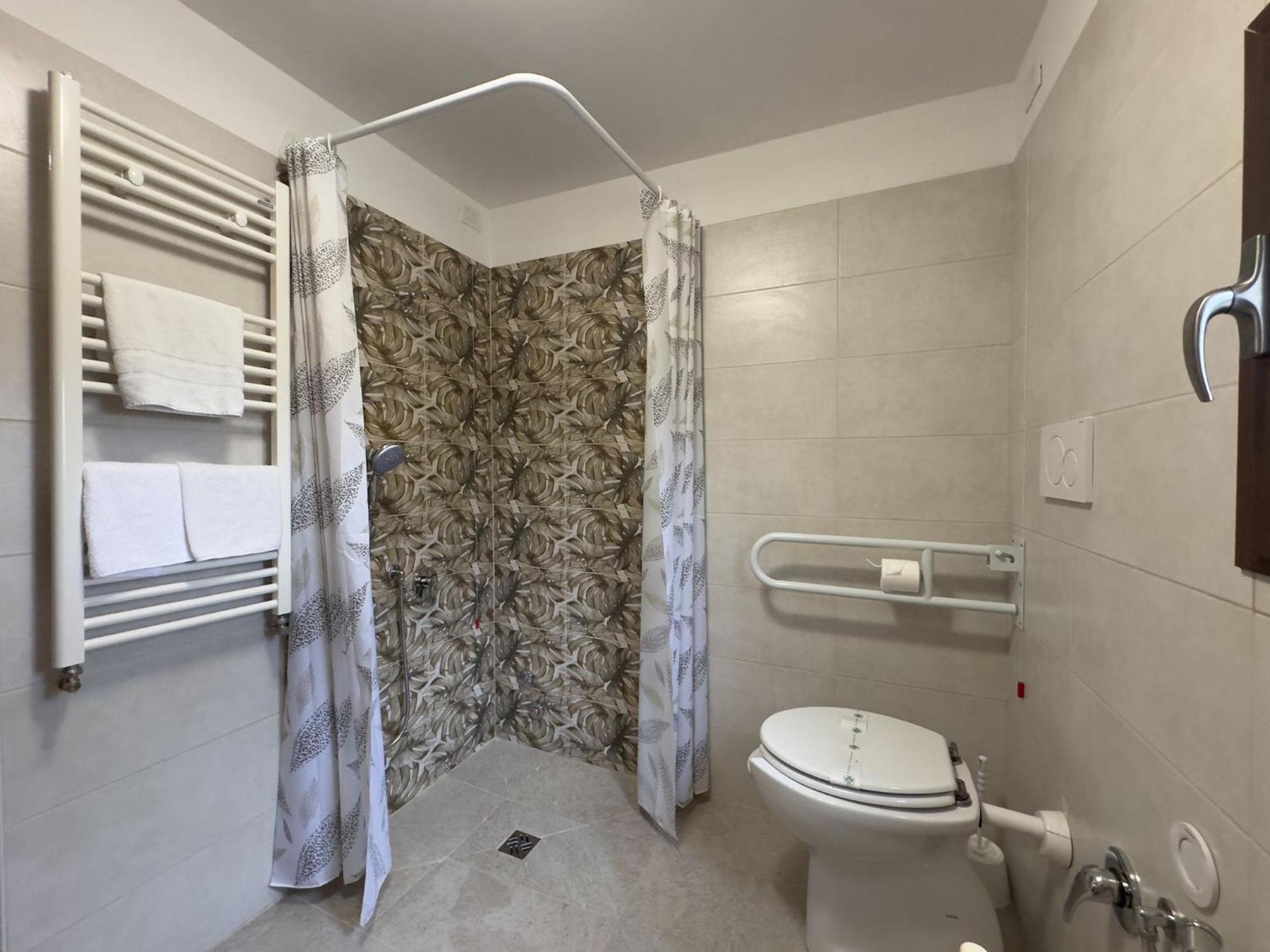 Hotel Villa Robinia Genzano di Roma Exterior foto